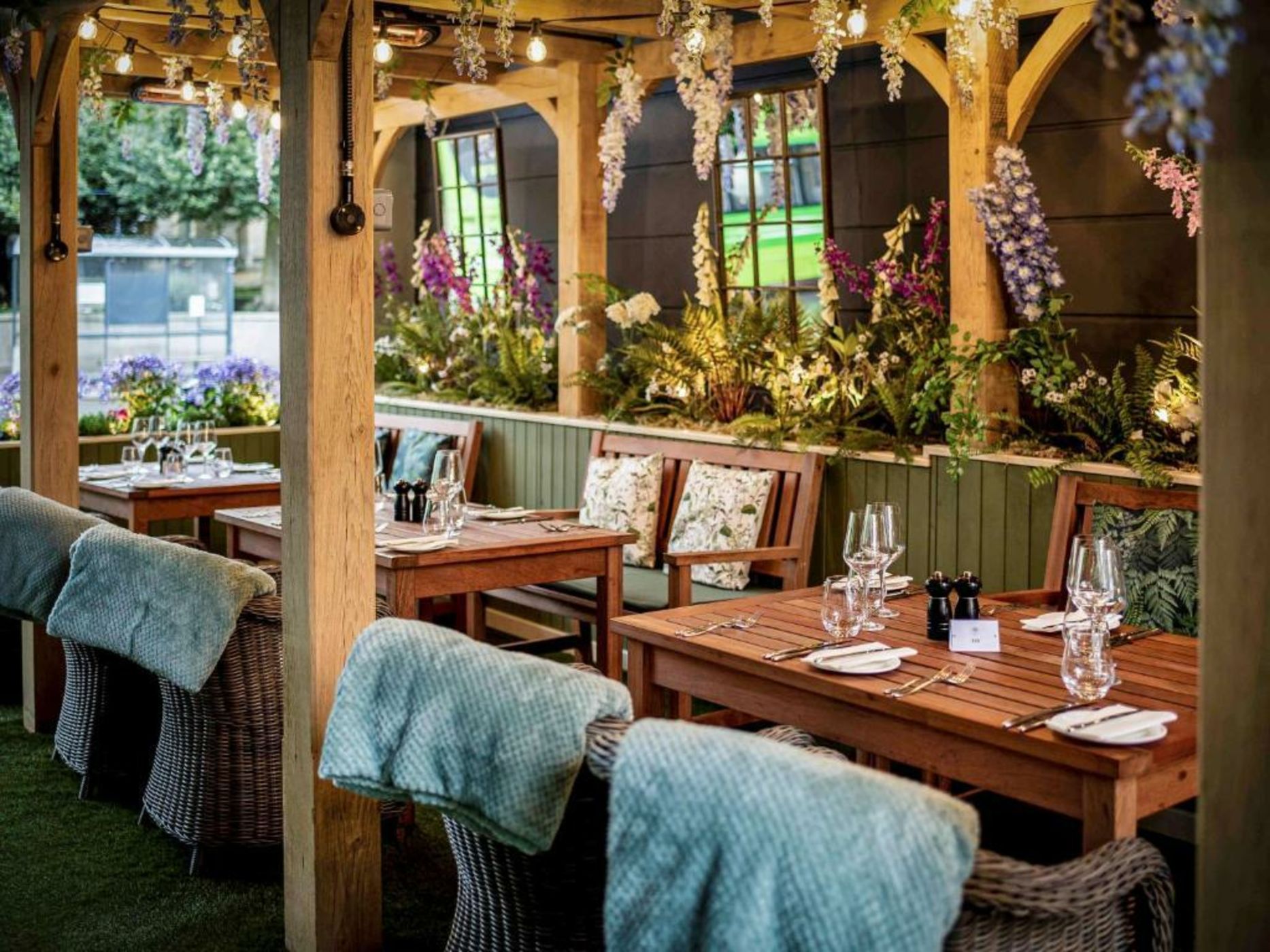 Castle Hotel Windsor