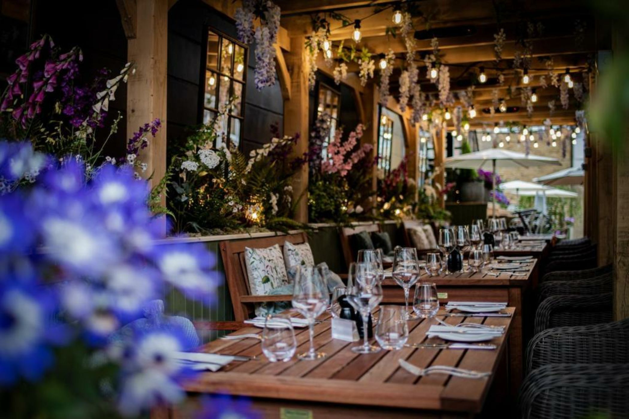 Castle Hotel Windsor