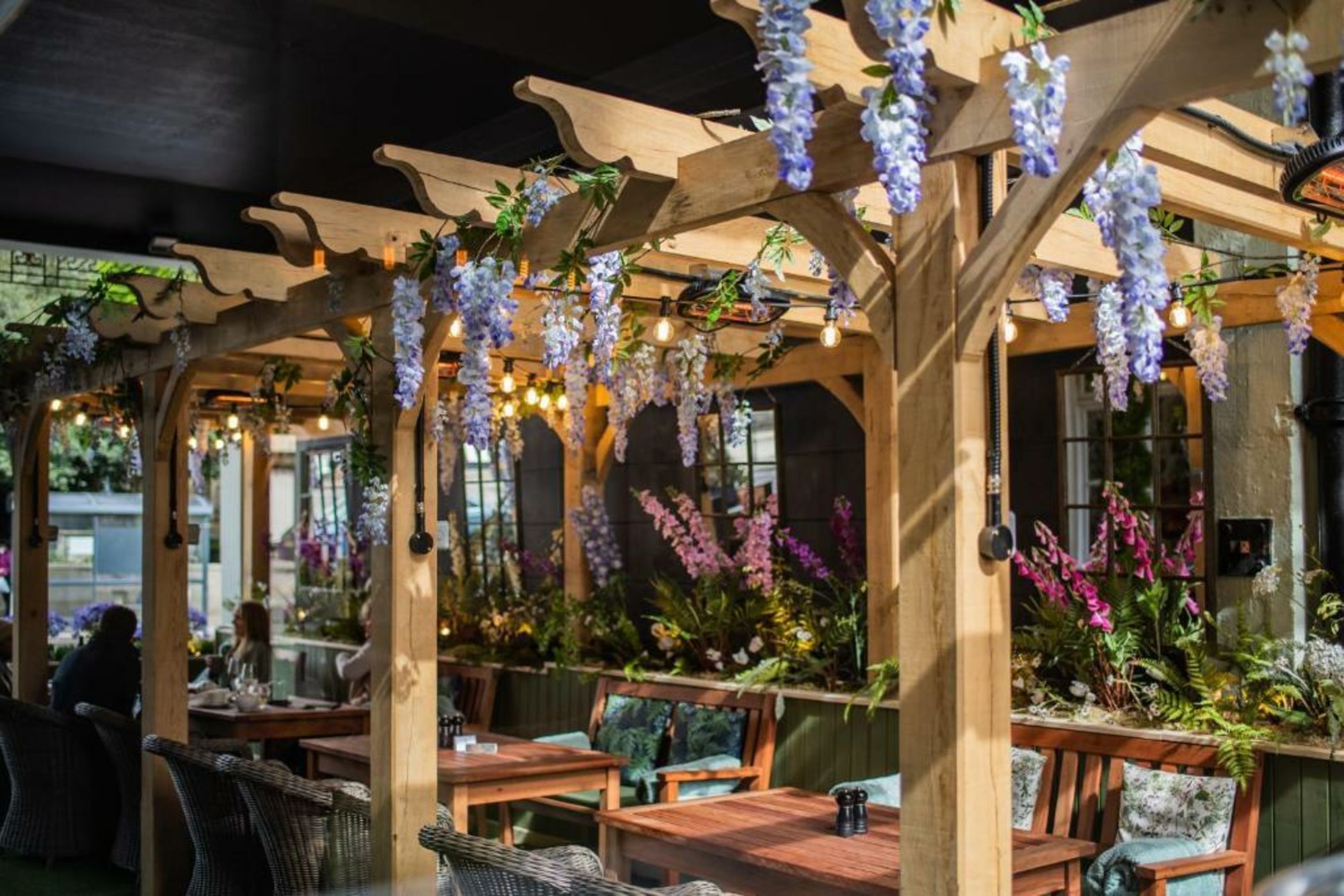 Castle Hotel Windsor