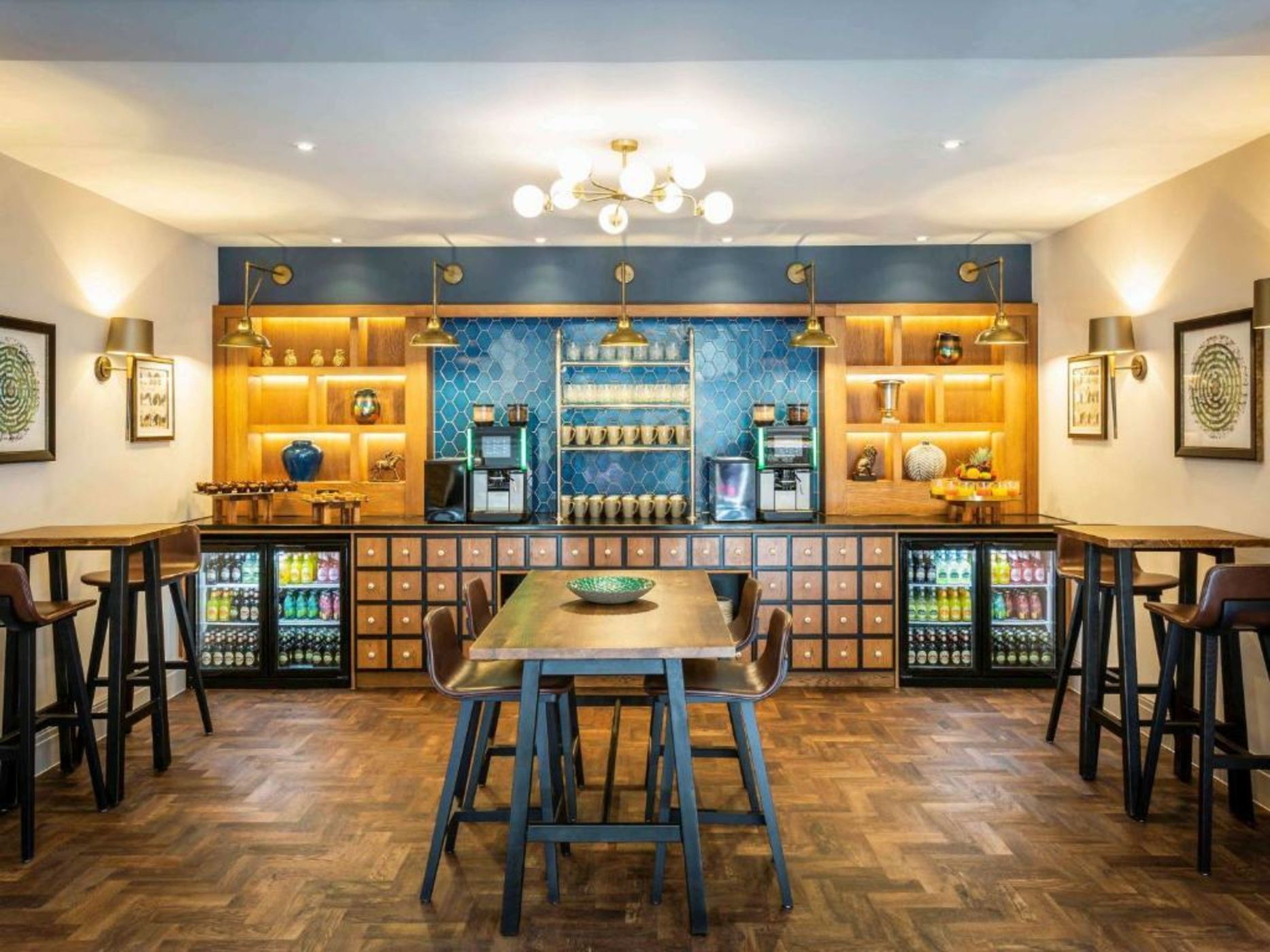 Castle Hotel Windsor