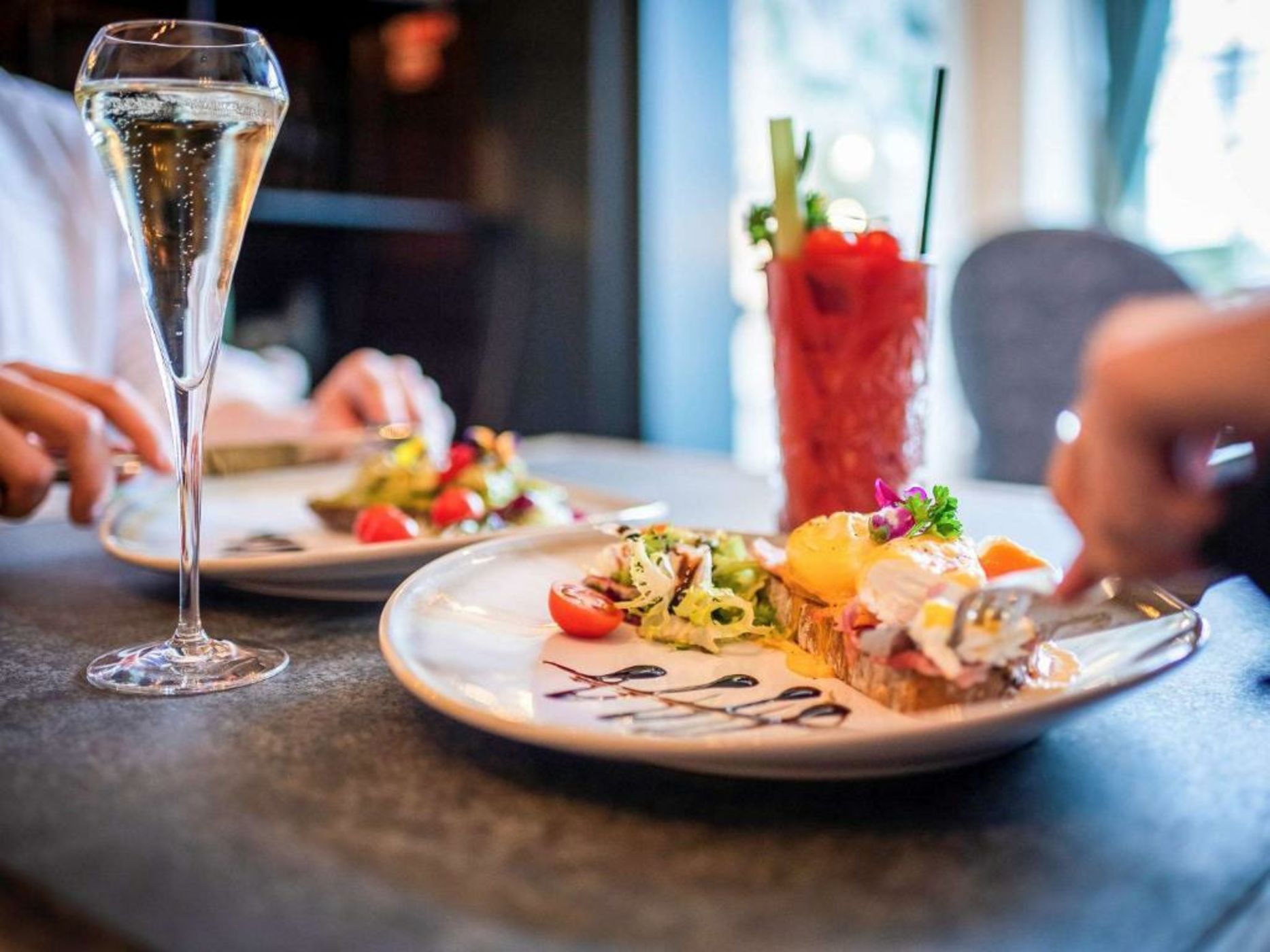 Castle Hotel Windsor