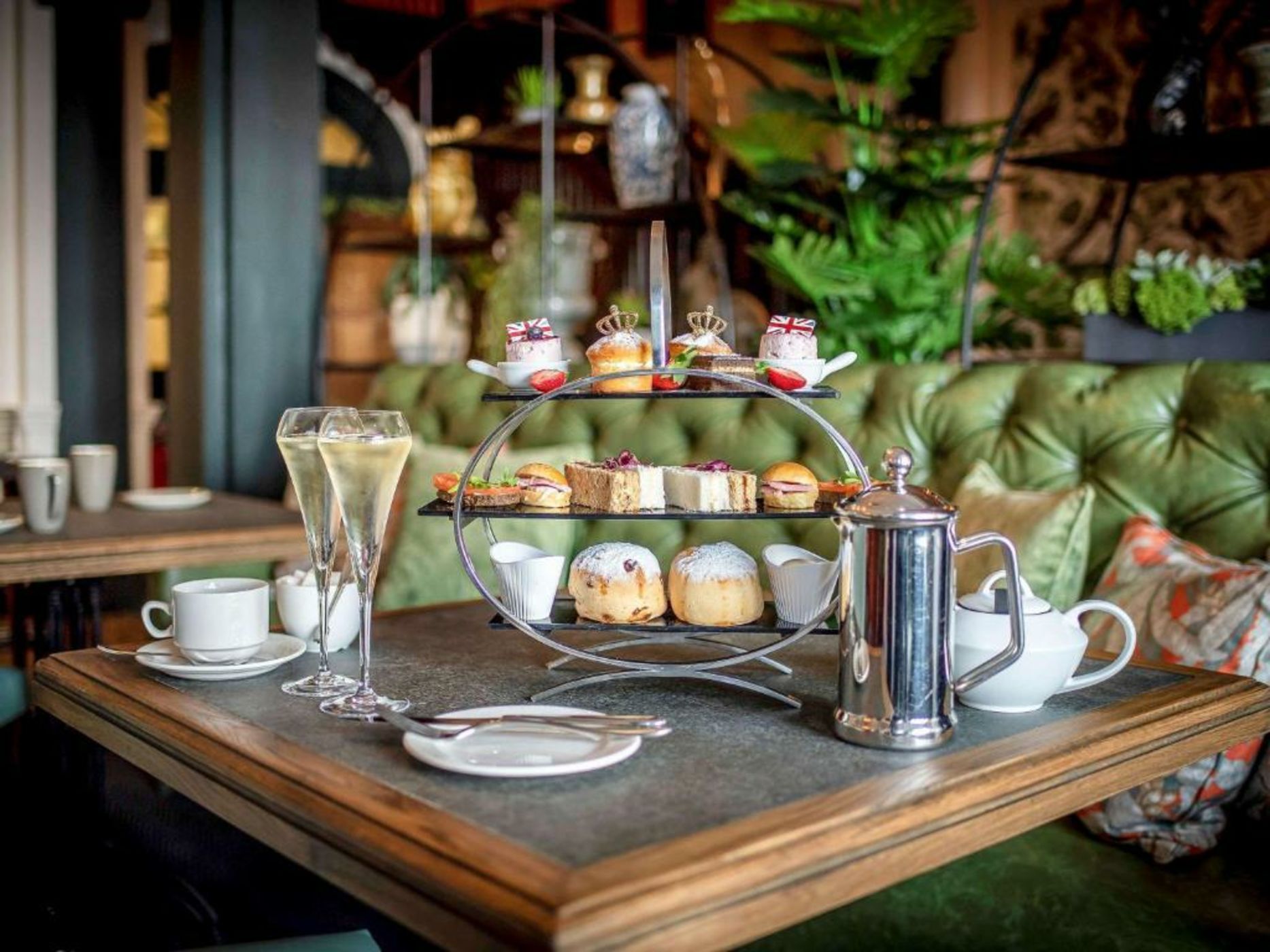 Castle Hotel Windsor