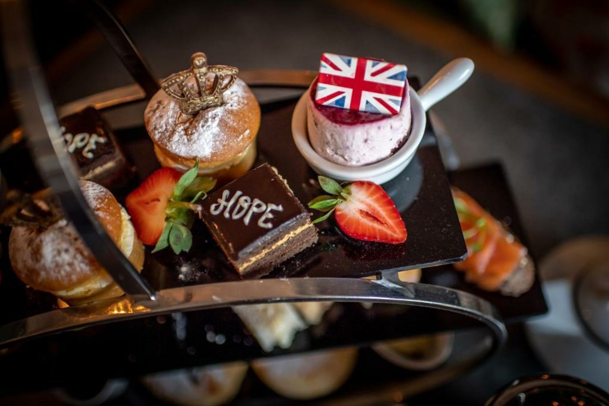 Castle Hotel Windsor