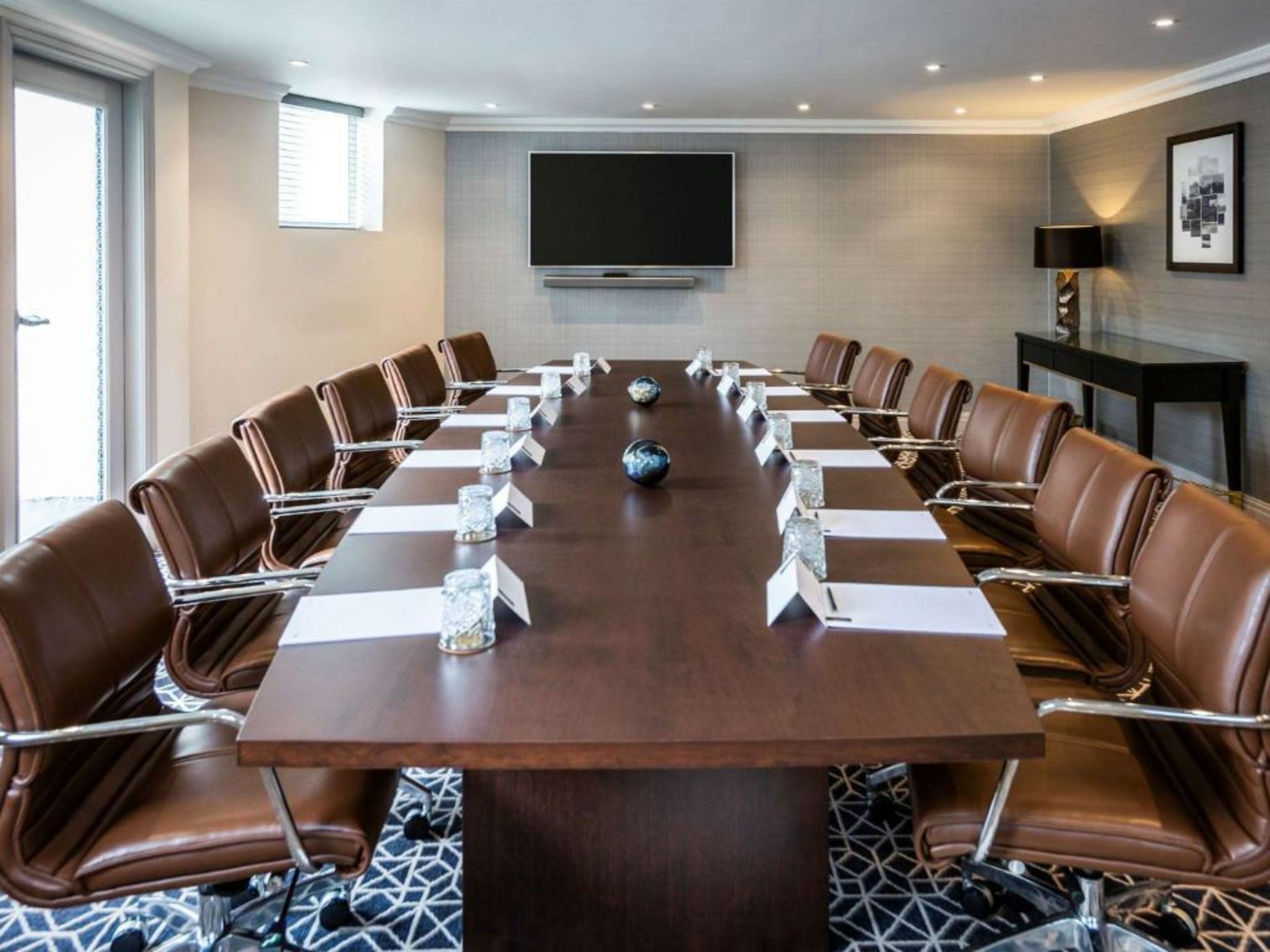 Castle Hotel Windsor