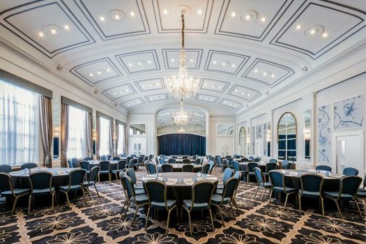 Castle Hotel Windsor
