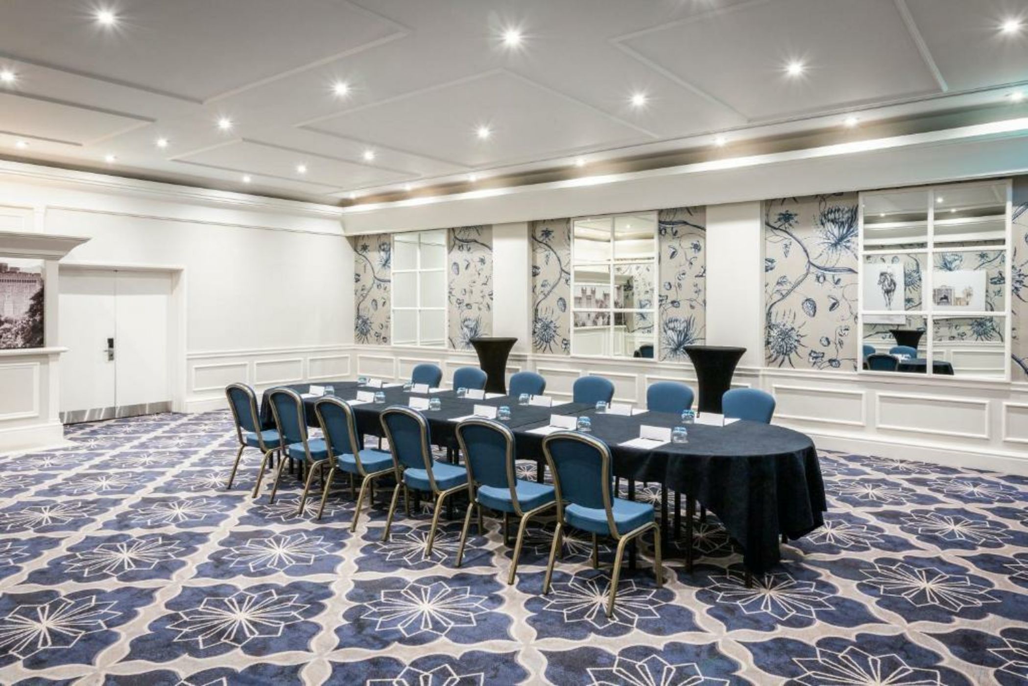 Castle Hotel Windsor