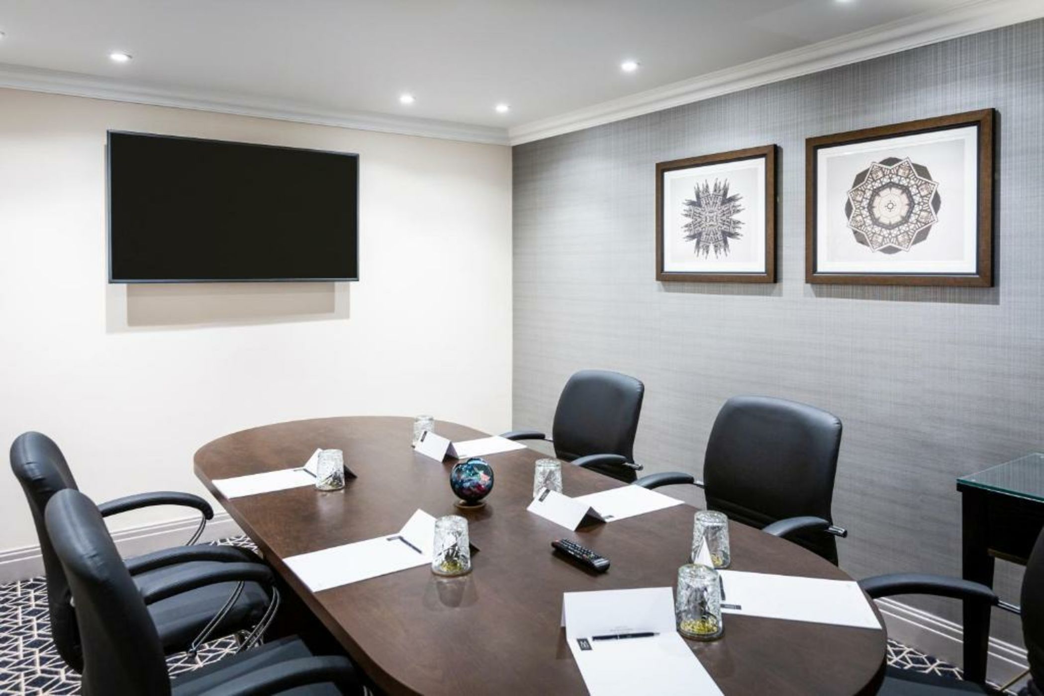 Castle Hotel Windsor