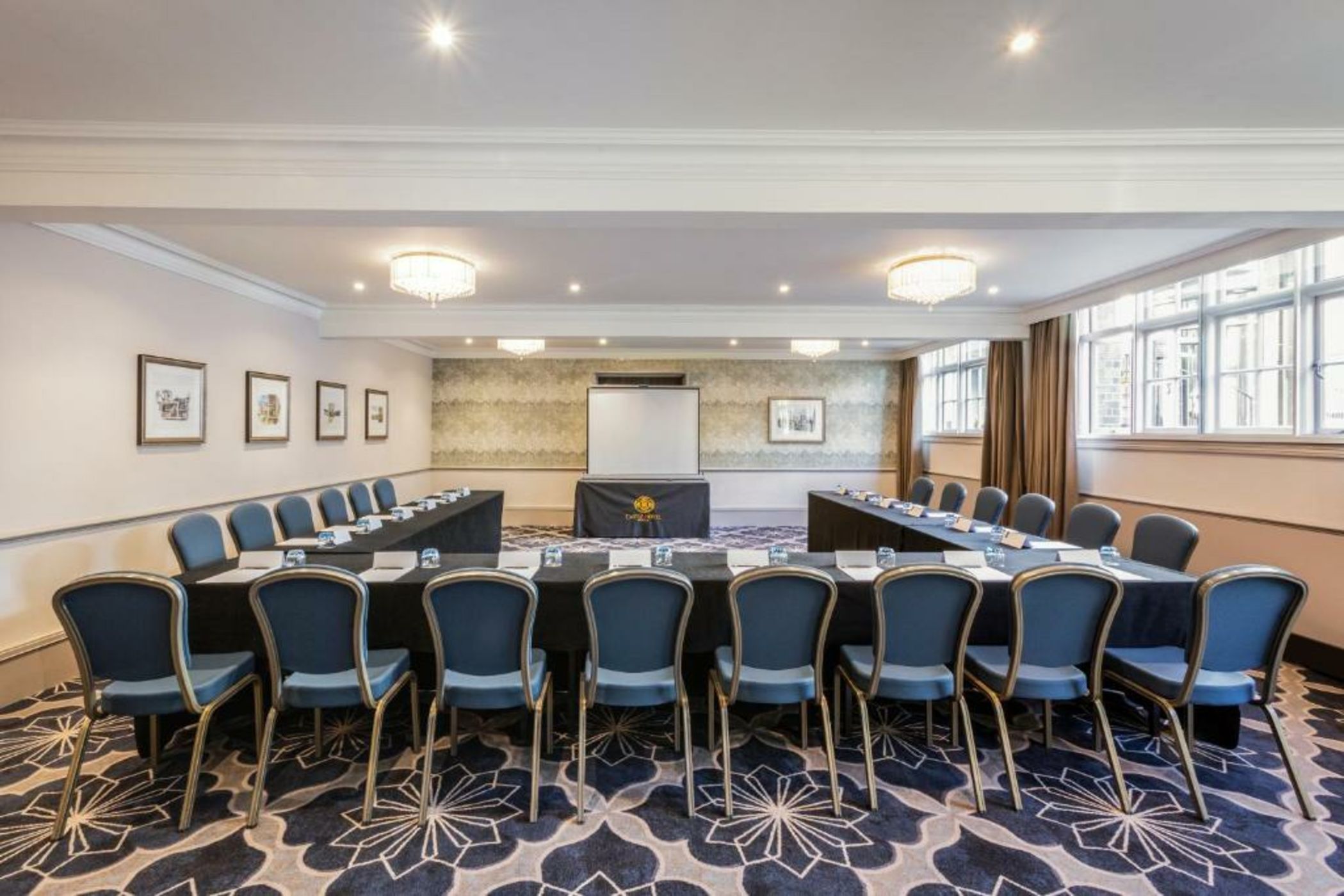 Castle Hotel Windsor