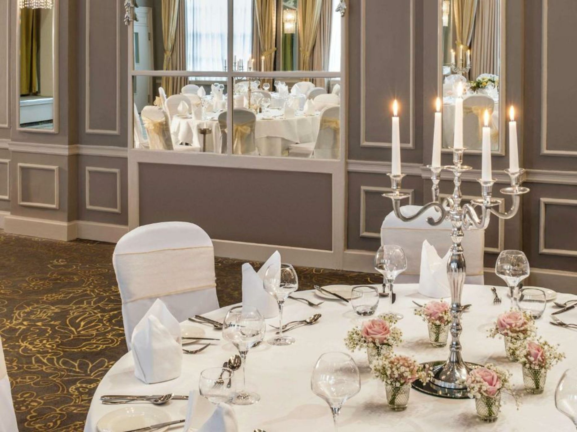 Castle Hotel Windsor