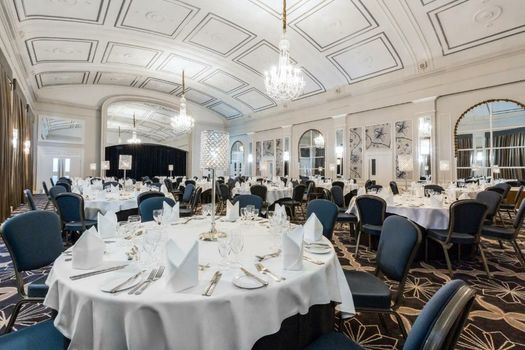 Castle Hotel Windsor