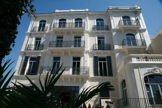 Villa Garbo