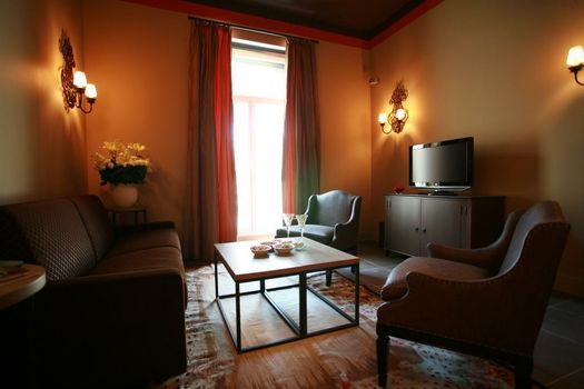 Villa Garbo