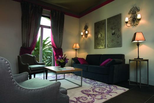 Villa Garbo