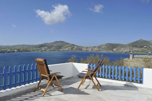 Villa Irini