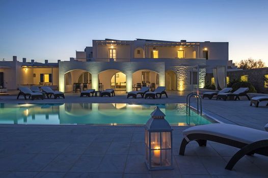 Villa Irini