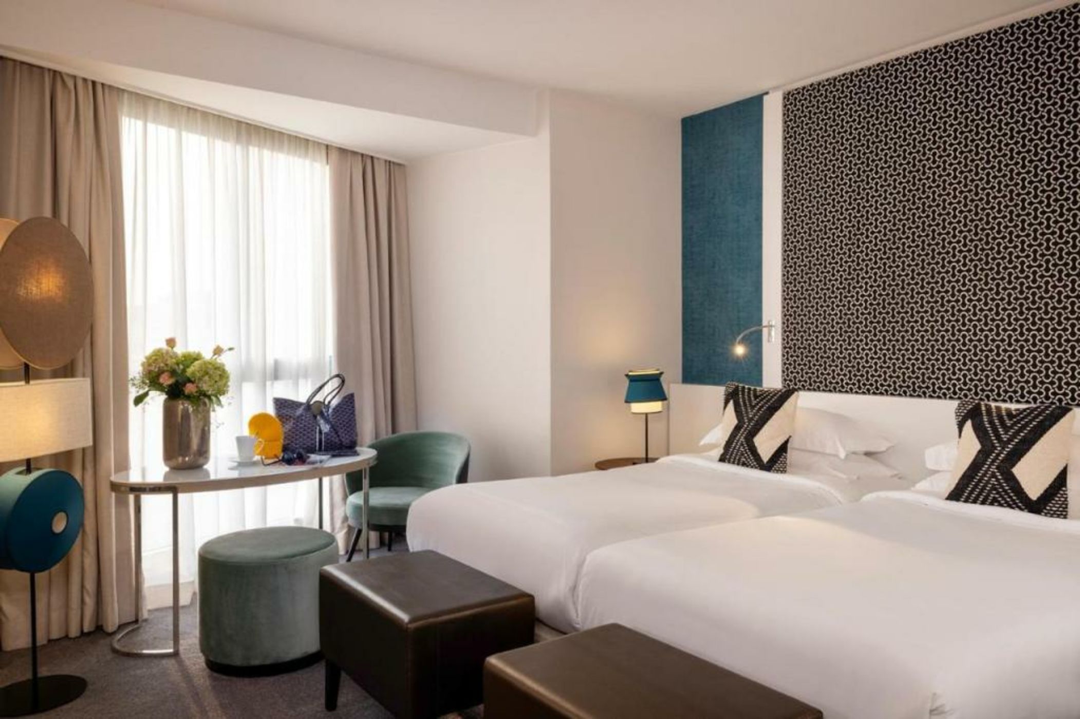 Hotel Etoile Maillot