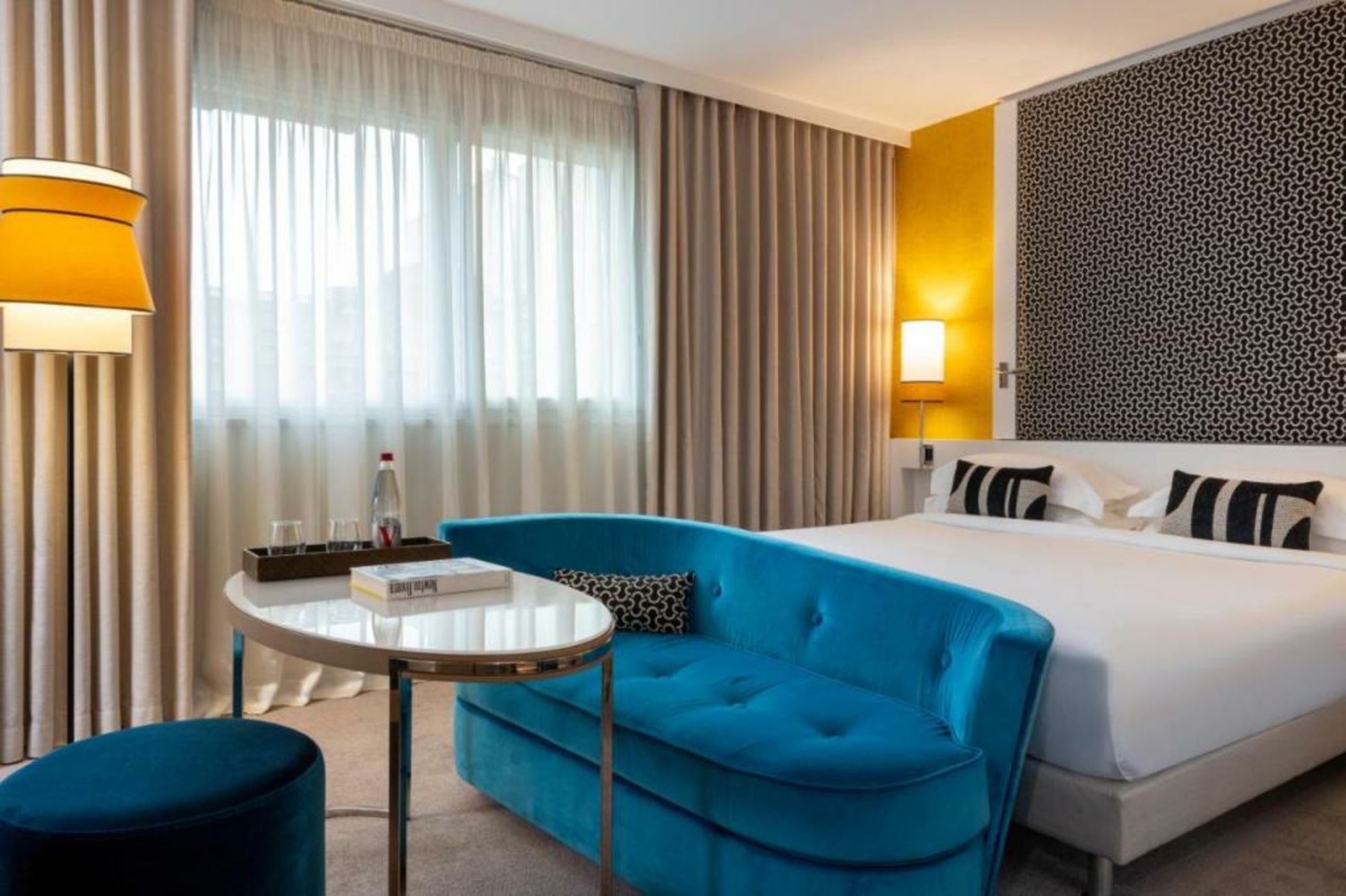 Hotel Etoile Maillot