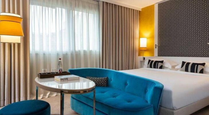 Hotel Etoile Maillot
