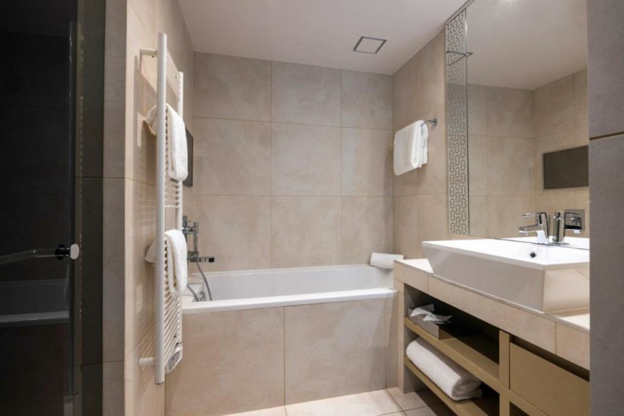 Hotel Etoile Maillot