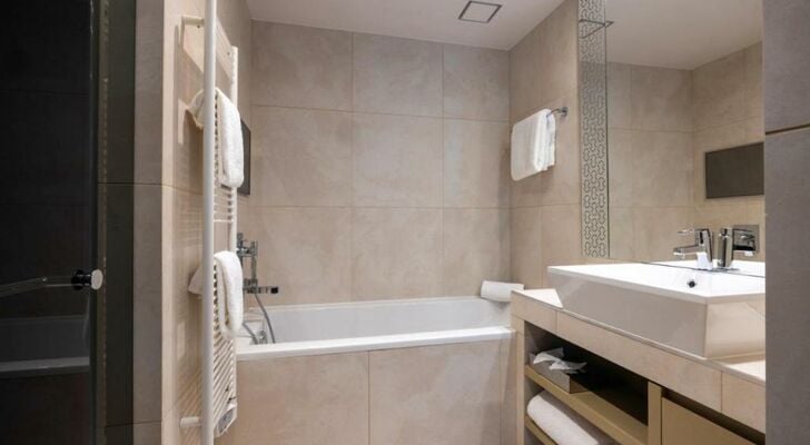 Hotel Etoile Maillot