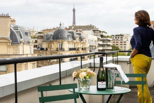 Hotel Etoile Maillot