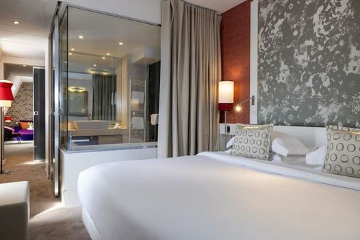 Hotel Etoile Maillot