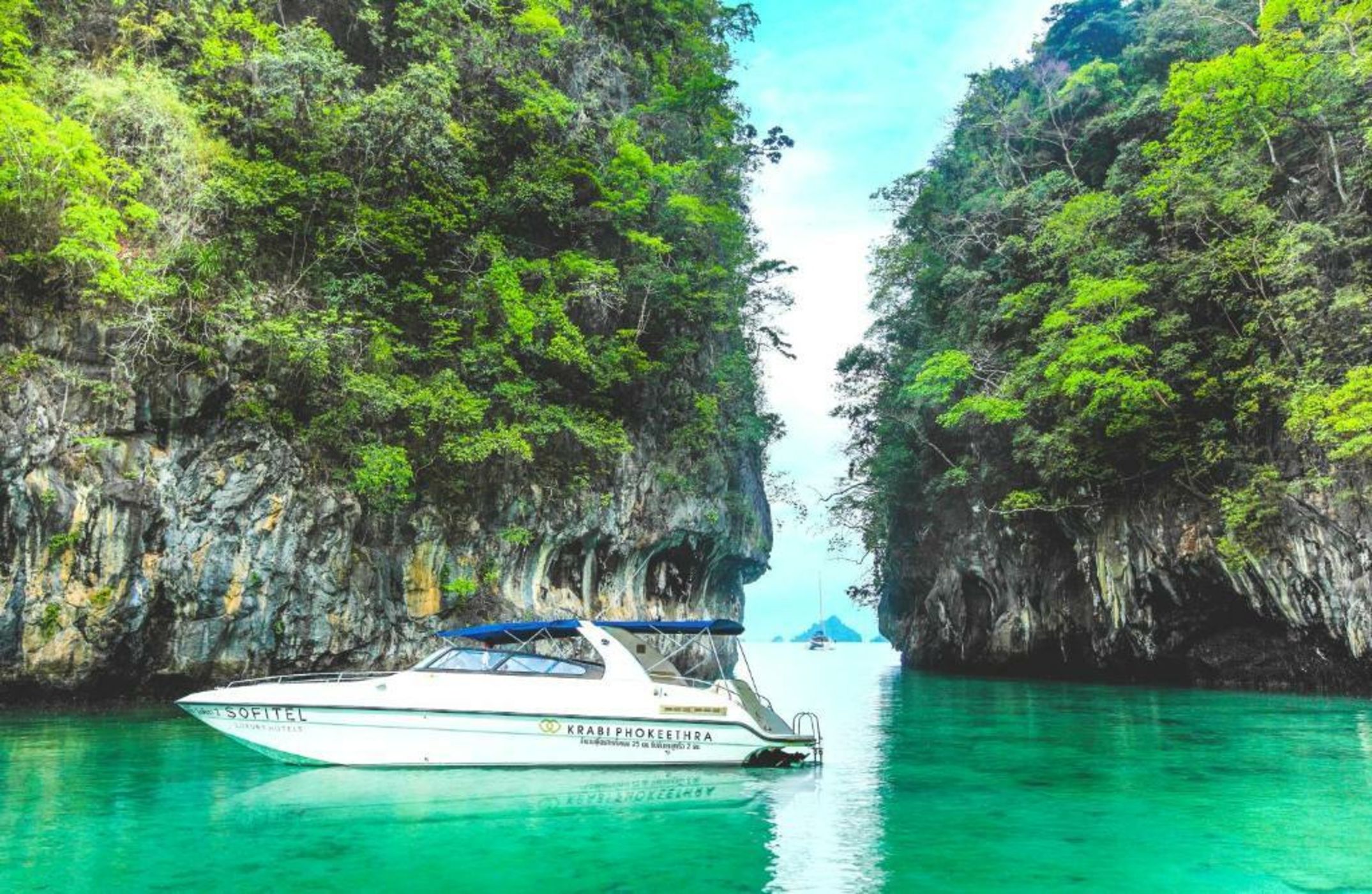 Sofitel Krabi Phokeethra Golf and Spa Resort