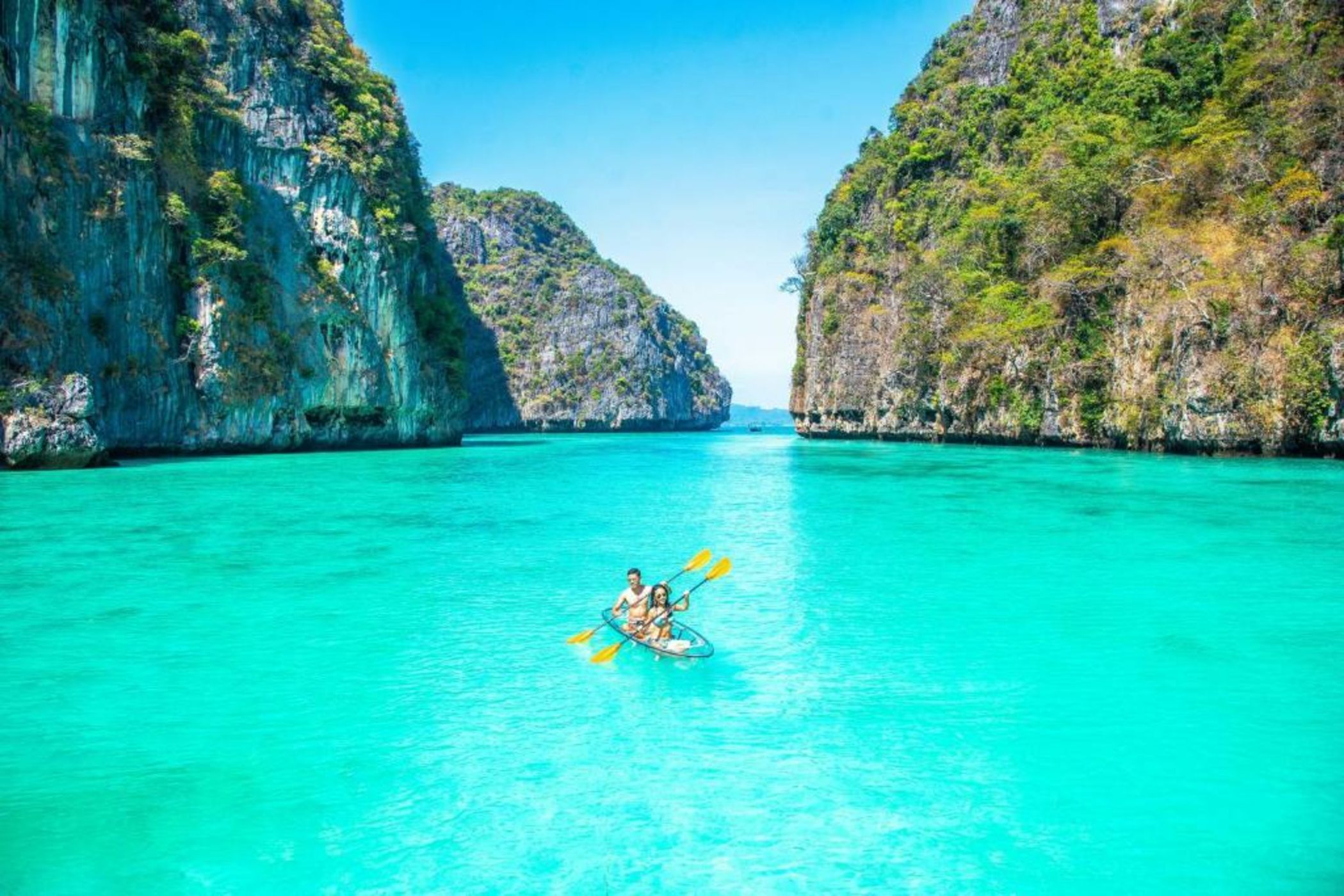 Sofitel Krabi Phokeethra Golf and Spa Resort