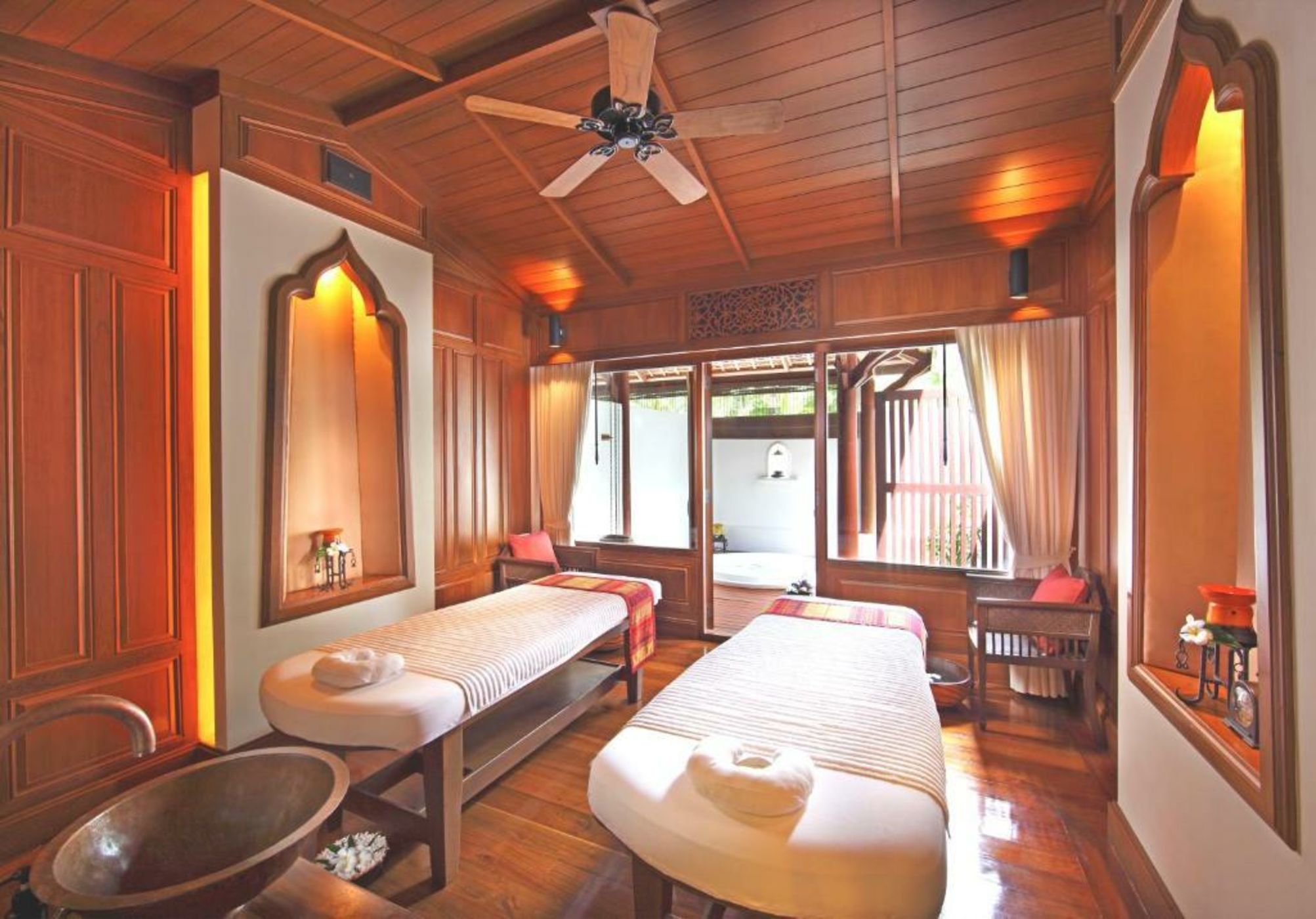 Sofitel Krabi Phokeethra Golf and Spa Resort