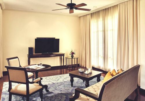 Sofitel Krabi Phokeethra Golf and Spa Resort