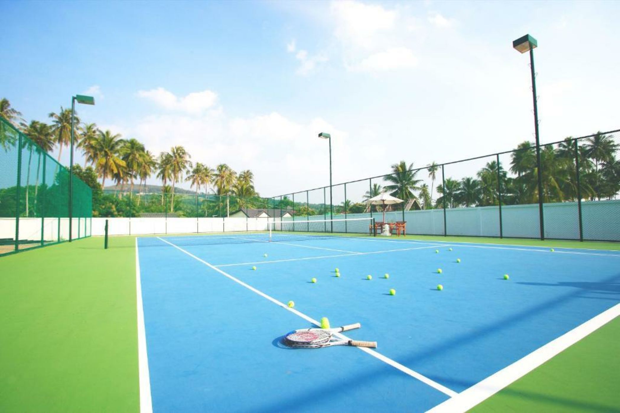 Sofitel Krabi Phokeethra Golf and Spa Resort