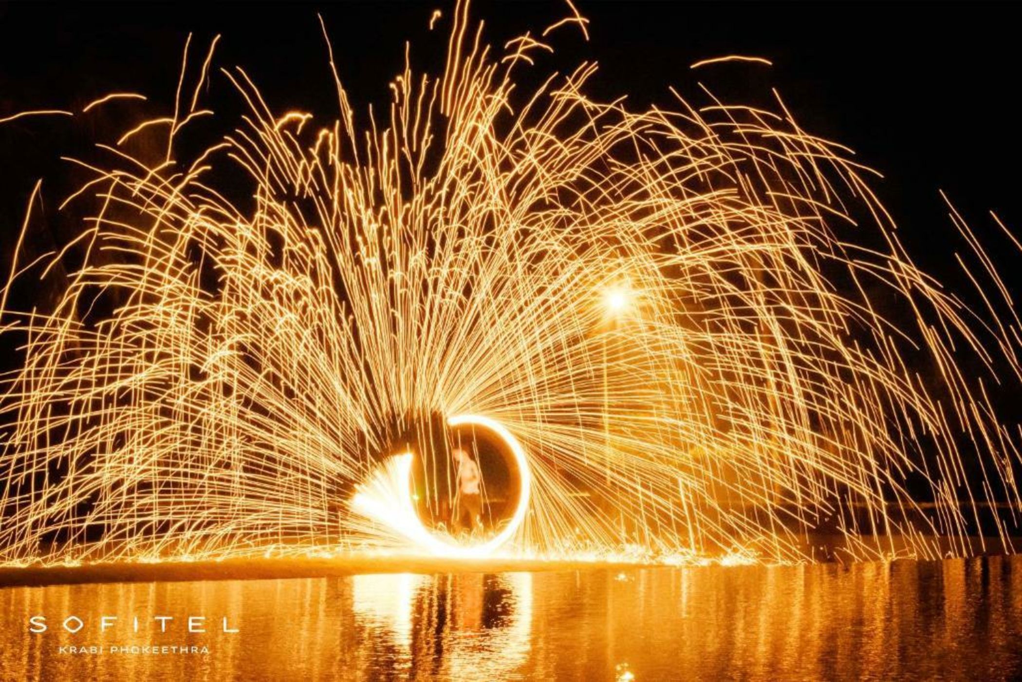 Sofitel Krabi Phokeethra Golf and Spa Resort