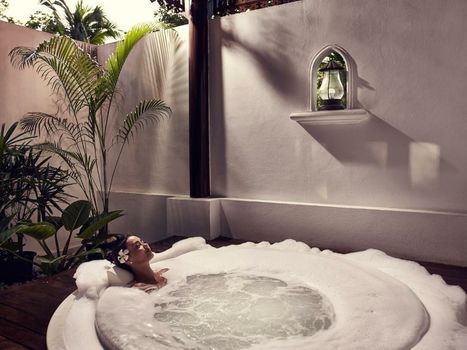 Sofitel Krabi Phokeethra Golf and Spa Resort
