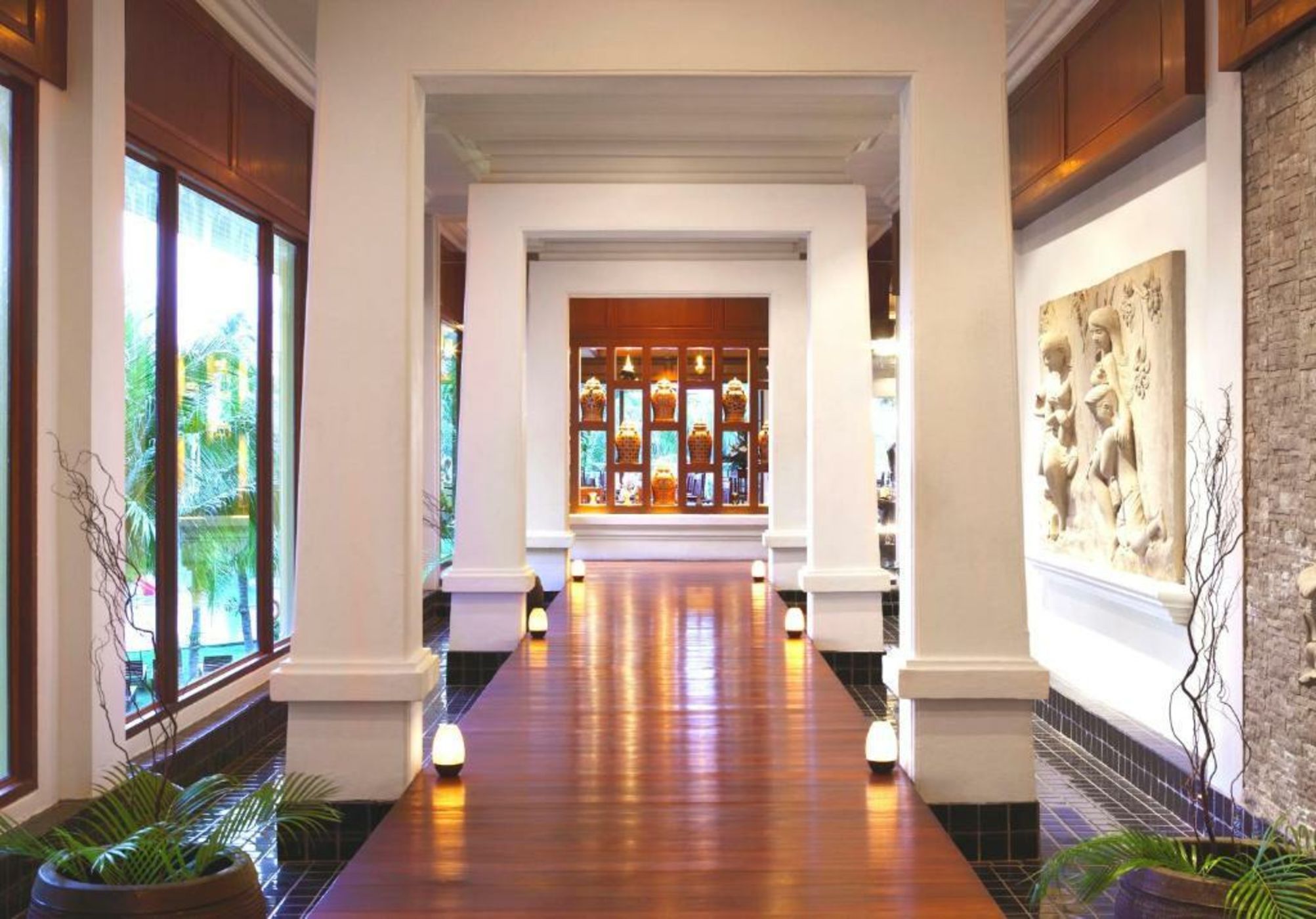 Sofitel Krabi Phokeethra Golf and Spa Resort