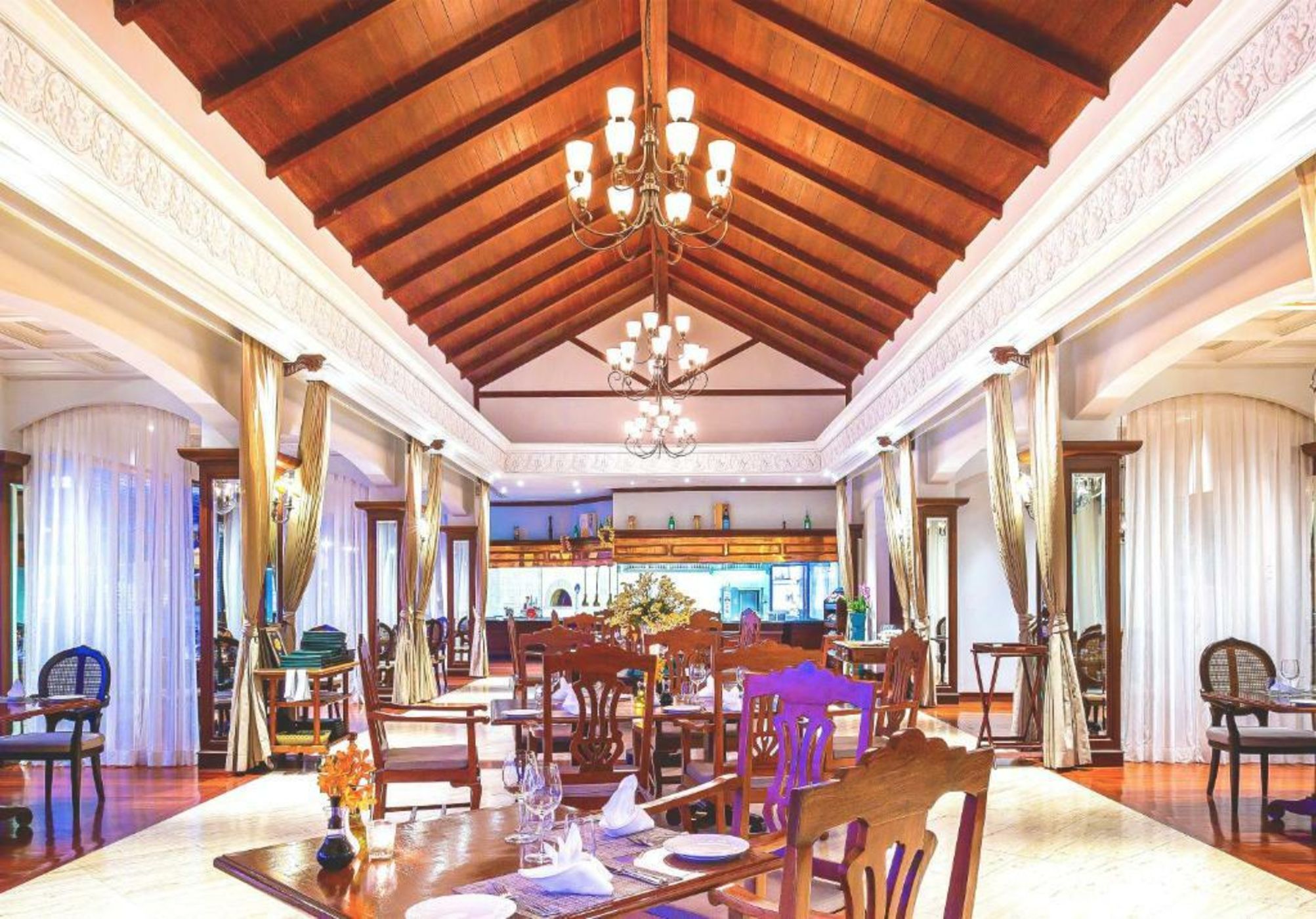 Sofitel Krabi Phokeethra Golf and Spa Resort