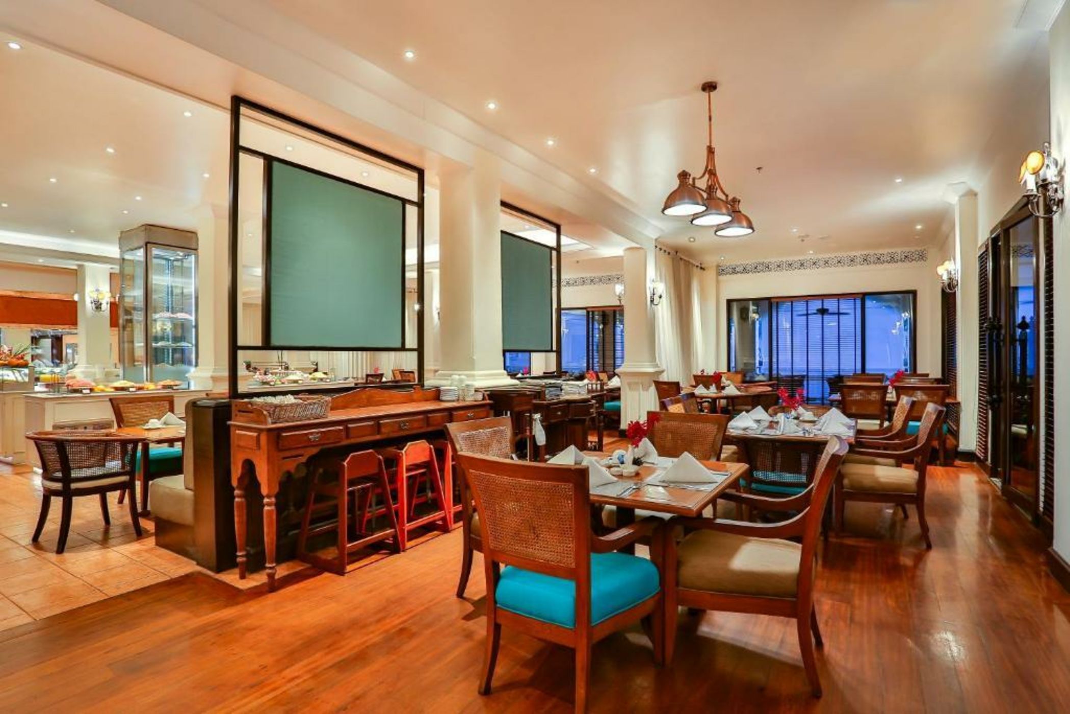 Sofitel Krabi Phokeethra Golf and Spa Resort