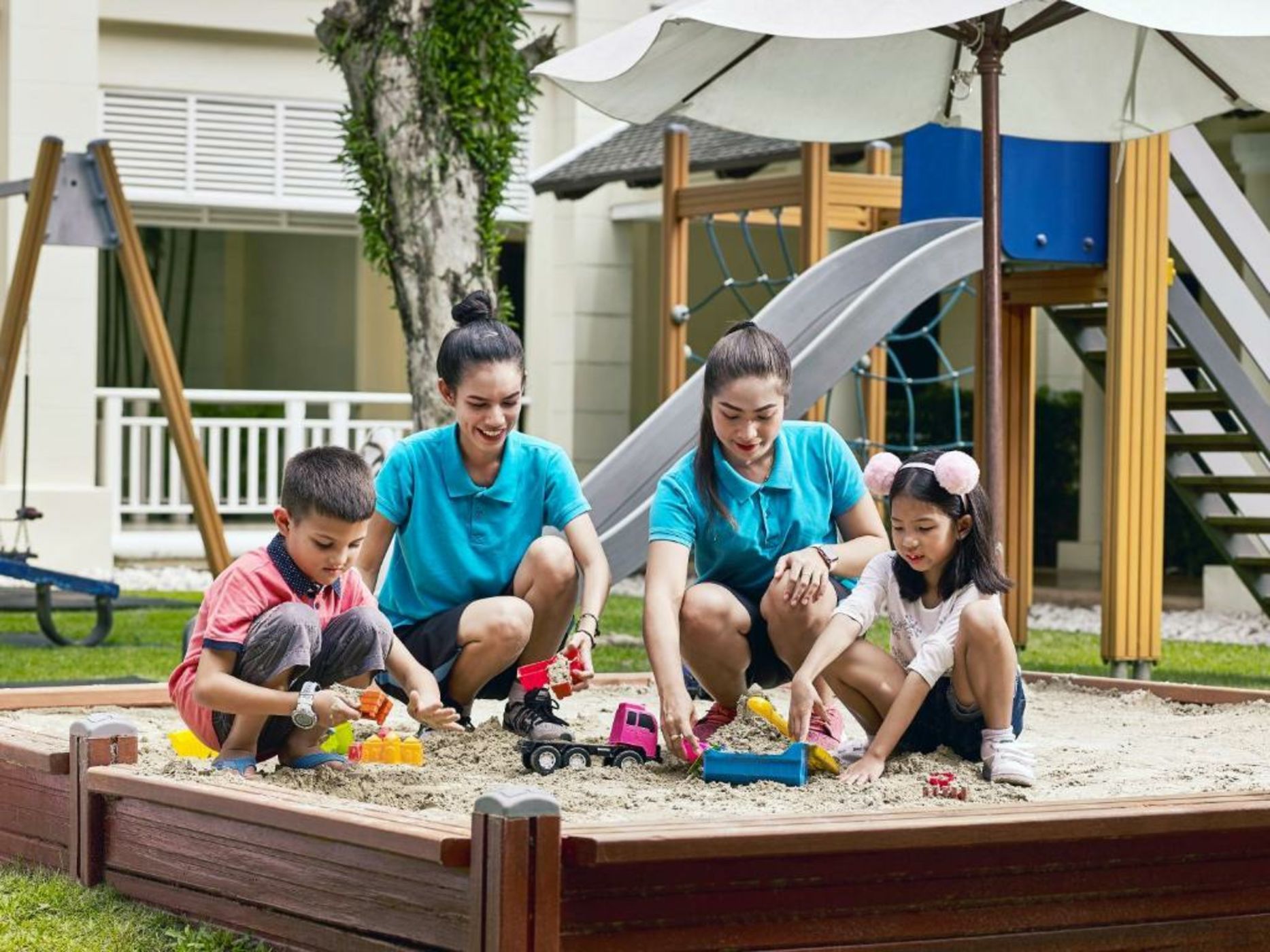 Sofitel Krabi Phokeethra Golf and Spa Resort