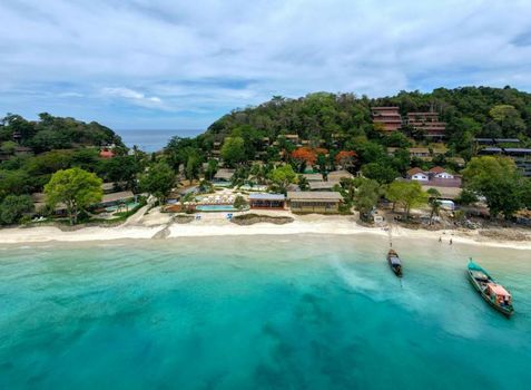 OUTRIGGER Phi Phi Island Resort
