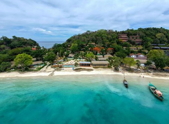 OUTRIGGER Phi Phi Island Resort