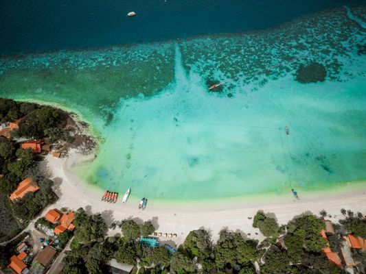 OUTRIGGER Phi Phi Island Resort