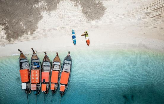 OUTRIGGER Phi Phi Island Resort
