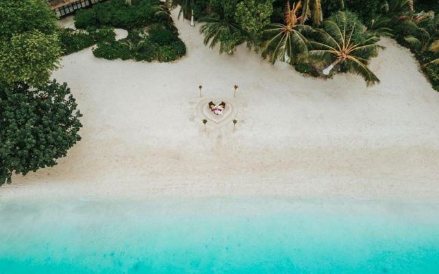 OUTRIGGER Phi Phi Island Resort