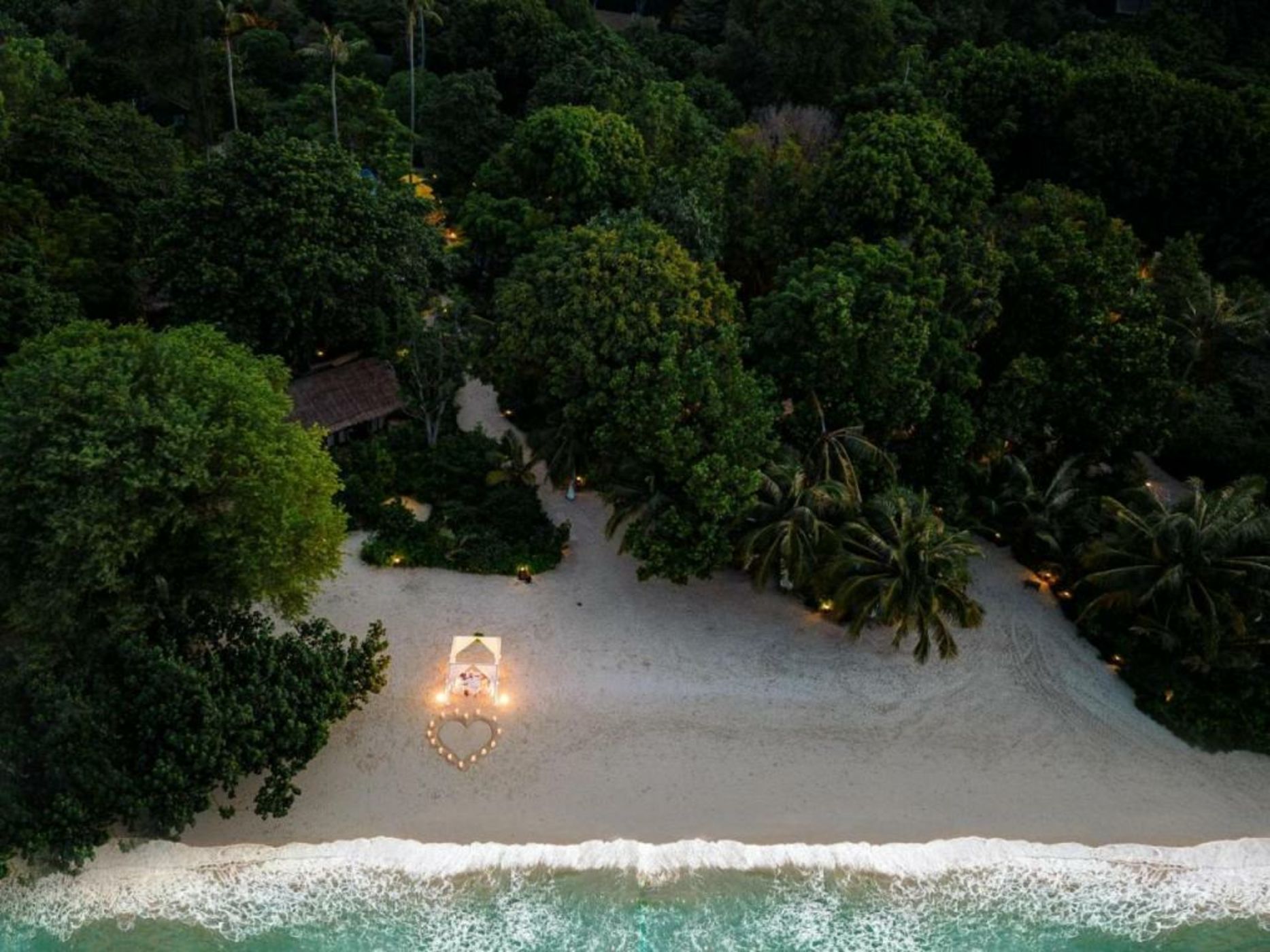OUTRIGGER Phi Phi Island Resort