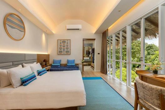 OUTRIGGER Phi Phi Island Resort