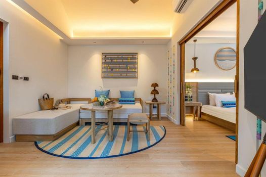 OUTRIGGER Phi Phi Island Resort