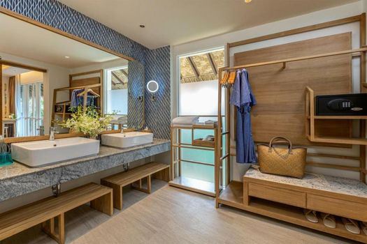 OUTRIGGER Phi Phi Island Resort