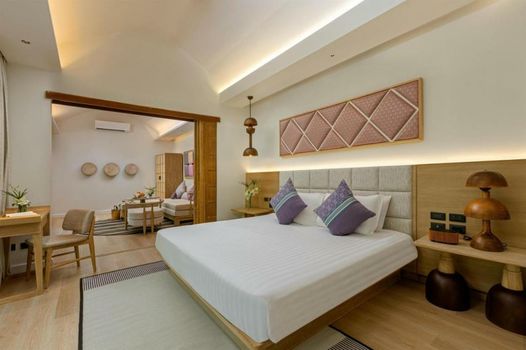 OUTRIGGER Phi Phi Island Resort