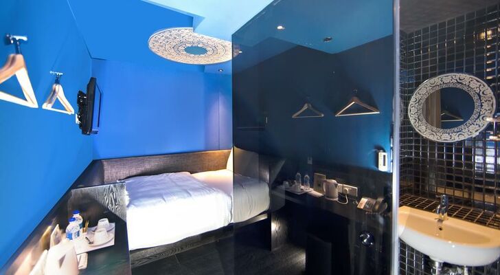 Porcelain Hotel by JL Asia