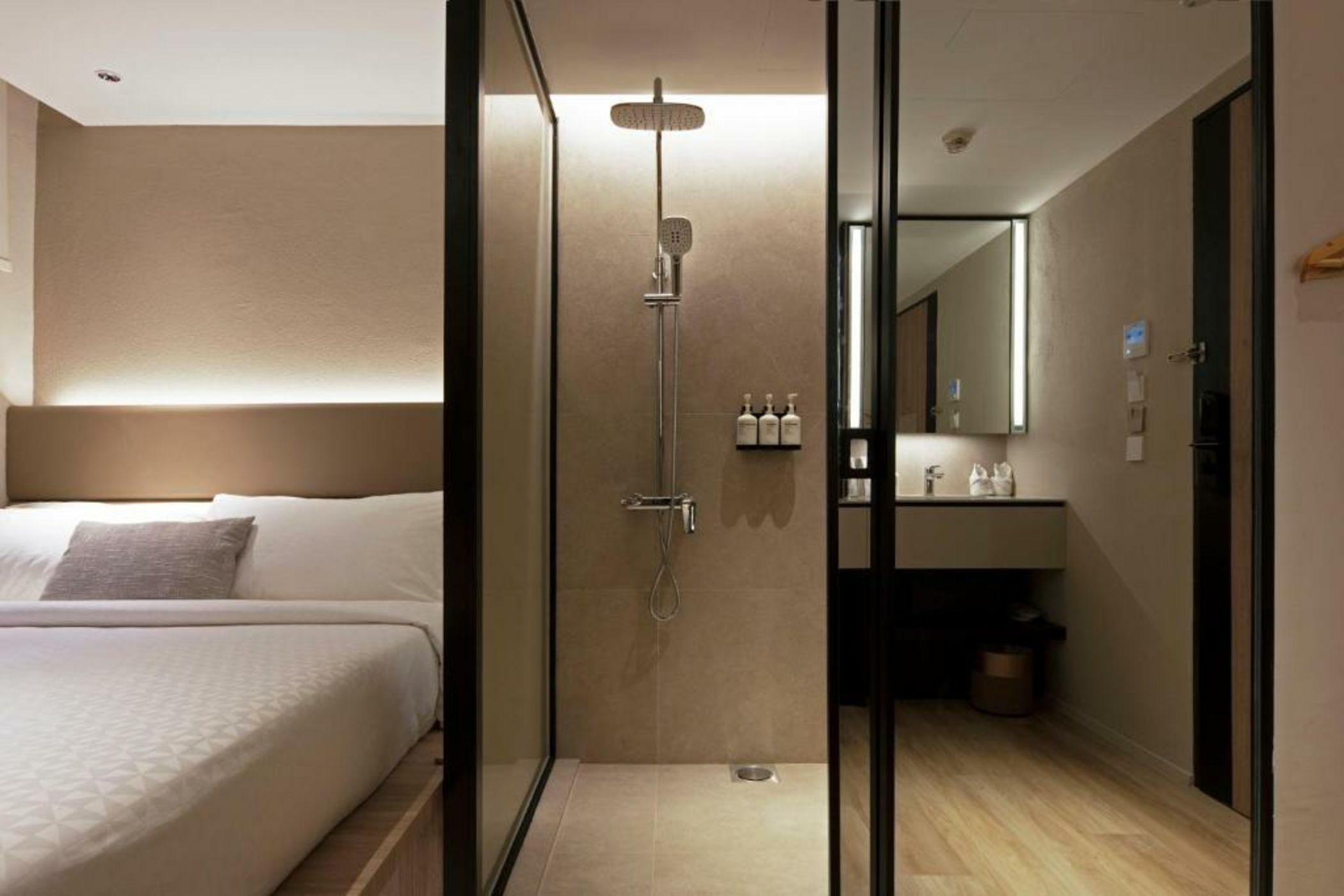 Porcelain Hotel by JL Asia