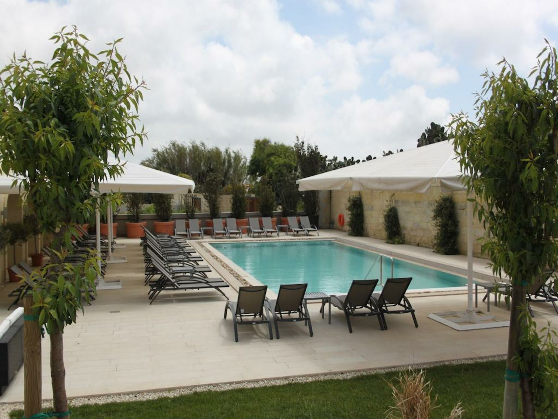 The Xara Palace Relais & Chateaux